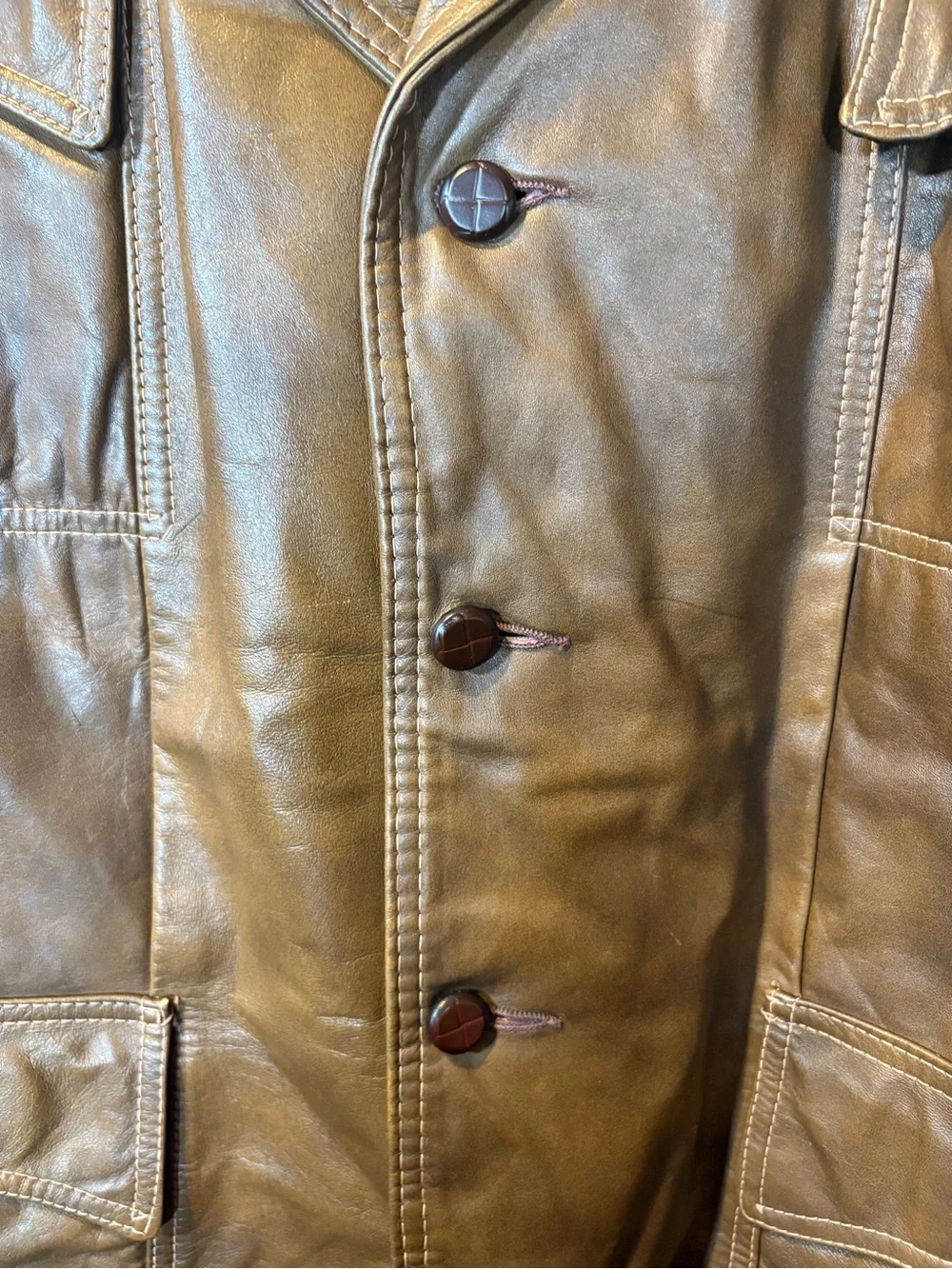 Reed Sportswear crafted rich